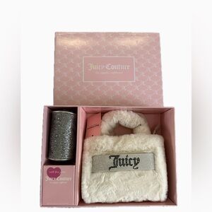 Juicy Couture 2 Bag Set